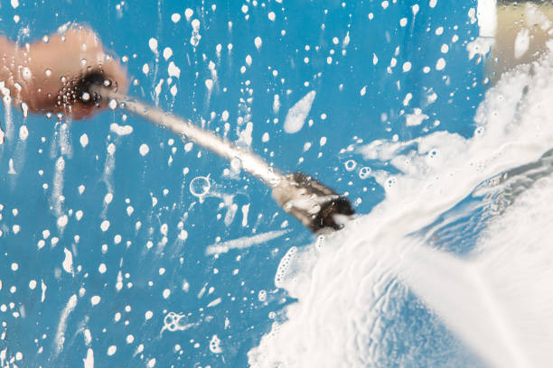 Best Gutter Cleaning  in Morrisonville, NY