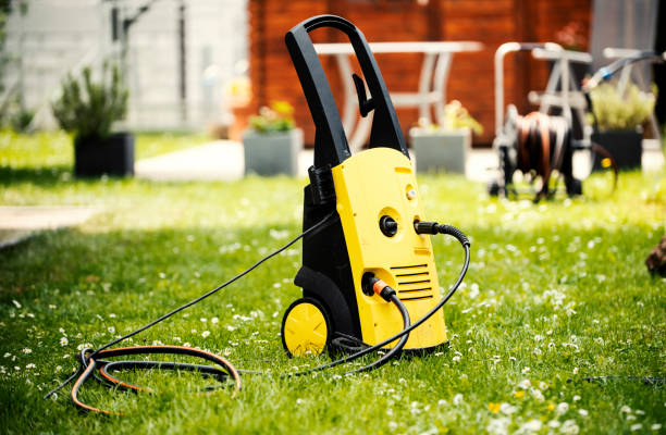 Best Concrete Sealing  in Morrisonville, NY